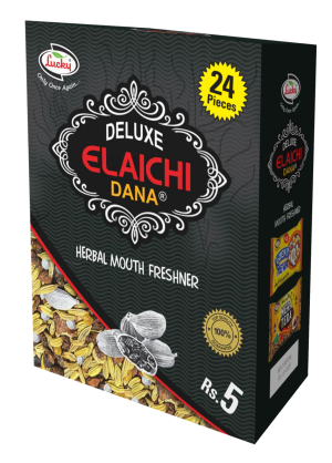 DELUXE ELAICHI DANA
