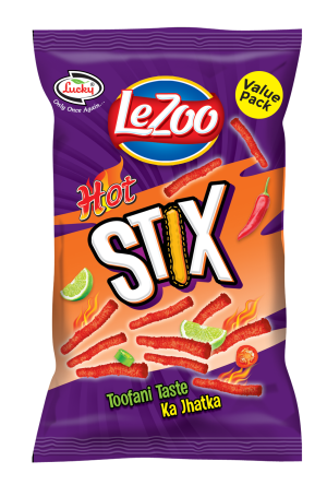 LEZOO HOT STIX