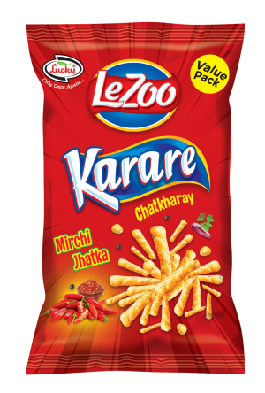LEZOO KARARE CHATKHARAY