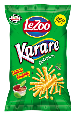 LEZOO KARARE CHATKHARAY
