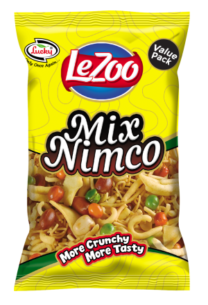 LEZOO MIX NIMCO