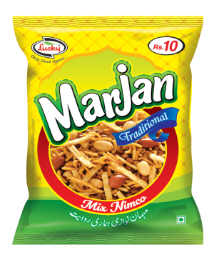 MARJAN MIX NIMCO